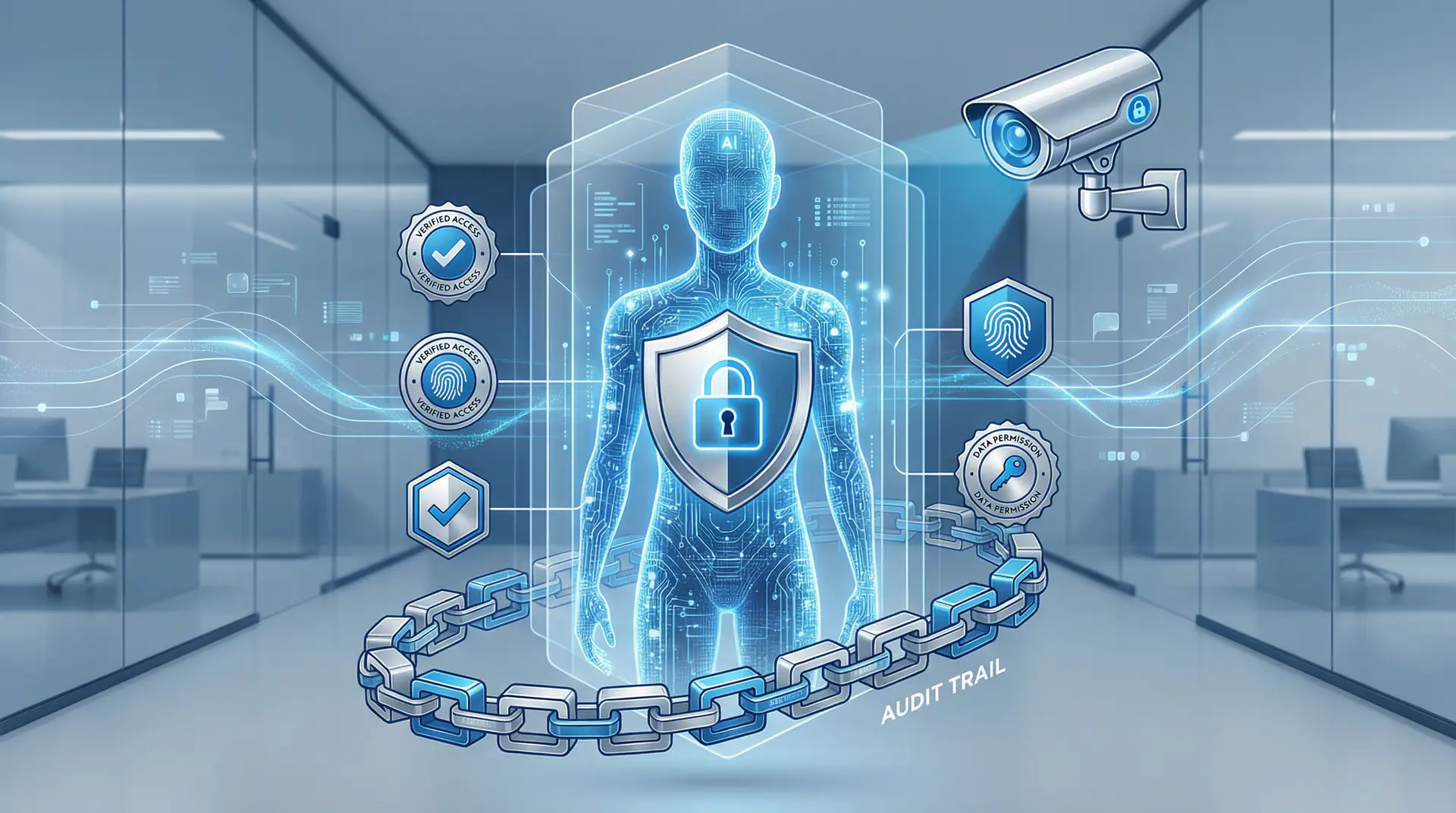 AIエージェントのセキュリティとガバナンス - 企業導入で見落とされがちな5つのリスクと対策