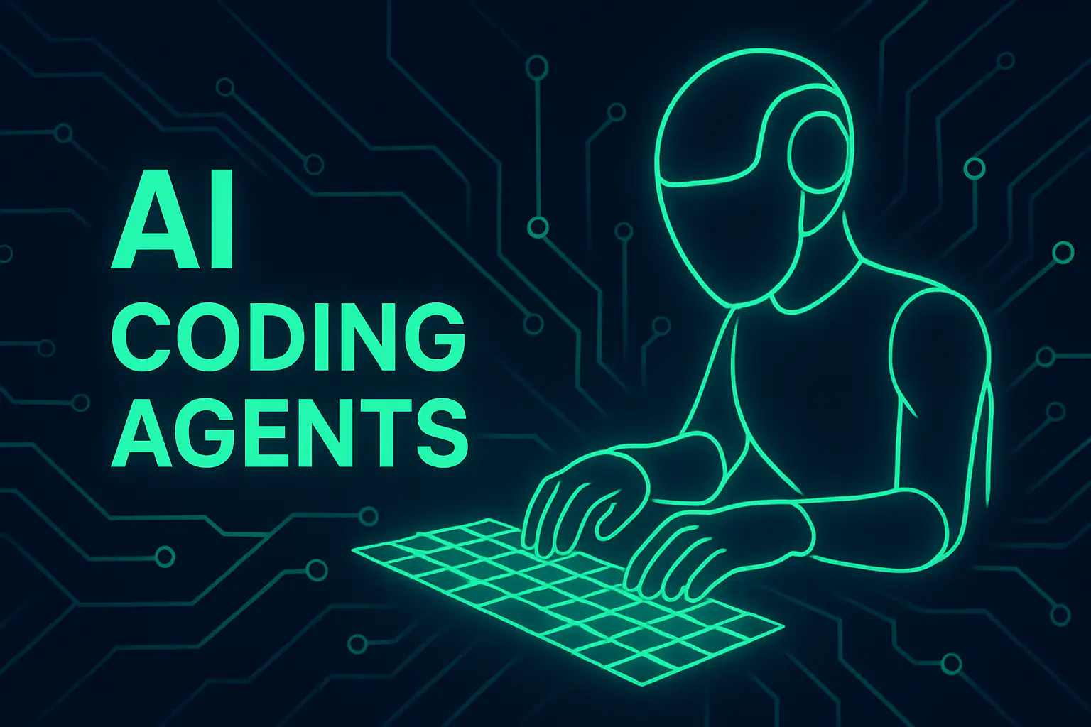 AI Coding Agents徹底解説：Devin, Cursor, Copilotの進化と自律型開発の未来