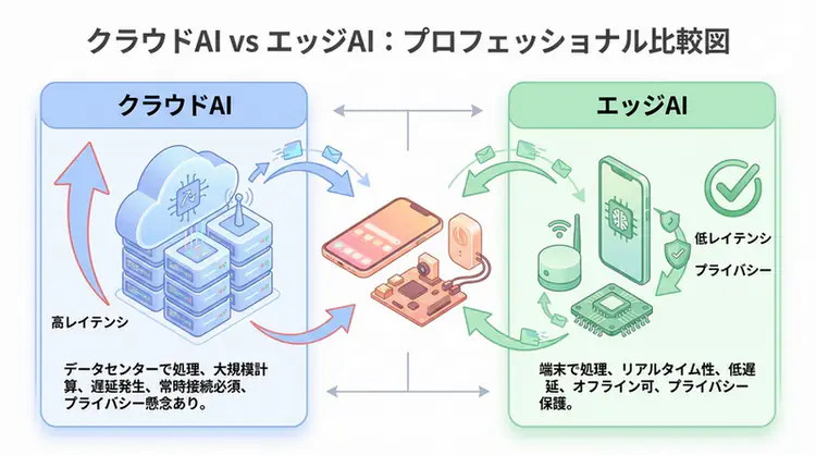 エッジAI実践ガイド - Small Language Modelsのデバイス展開