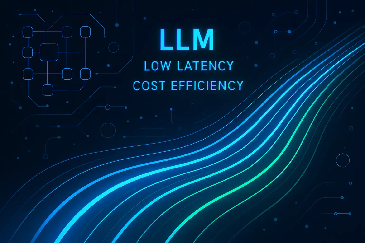 LLM推論最適化：レイテンシとコストを劇的に改善する実践テクニック