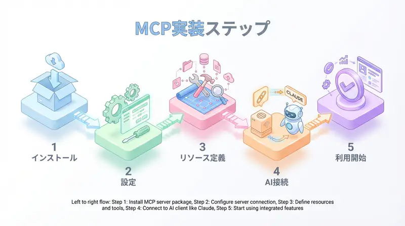 MCP Architecture